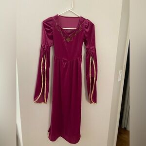 Renaissance costume like new